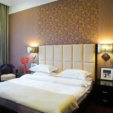 Jelsomino Boutique Hotel Astana Ruang foto