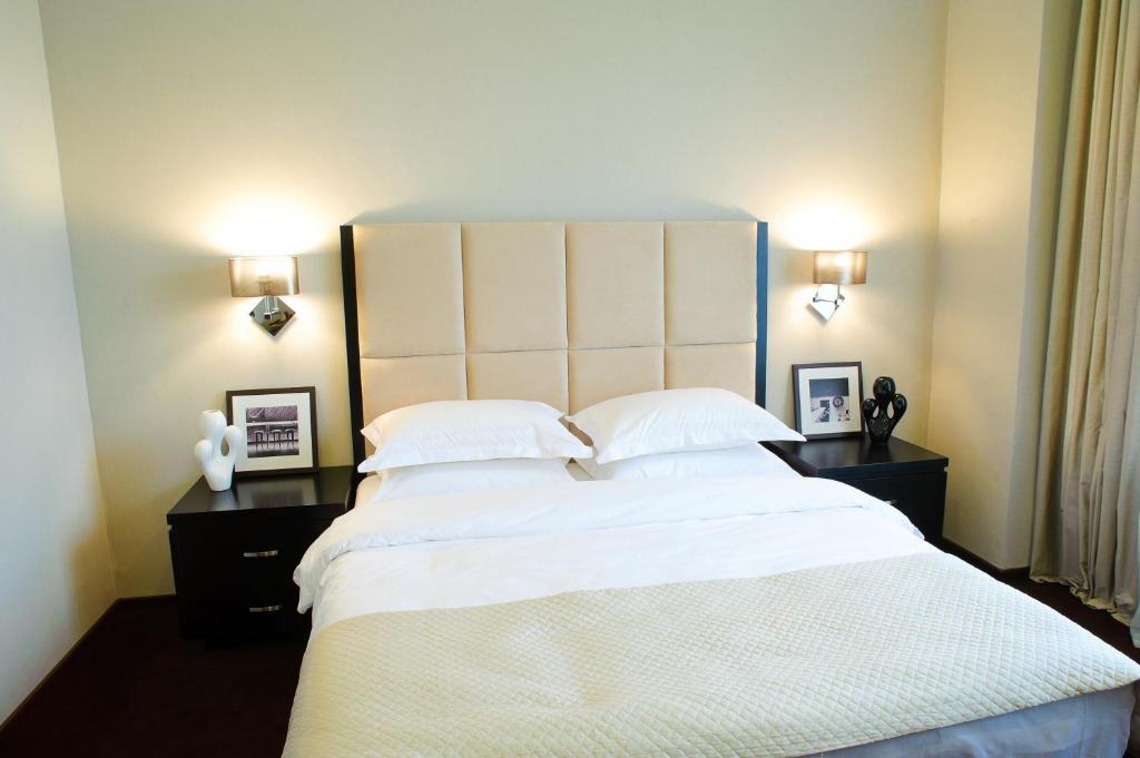 Jelsomino Boutique Hotel Astana Bagian luar foto