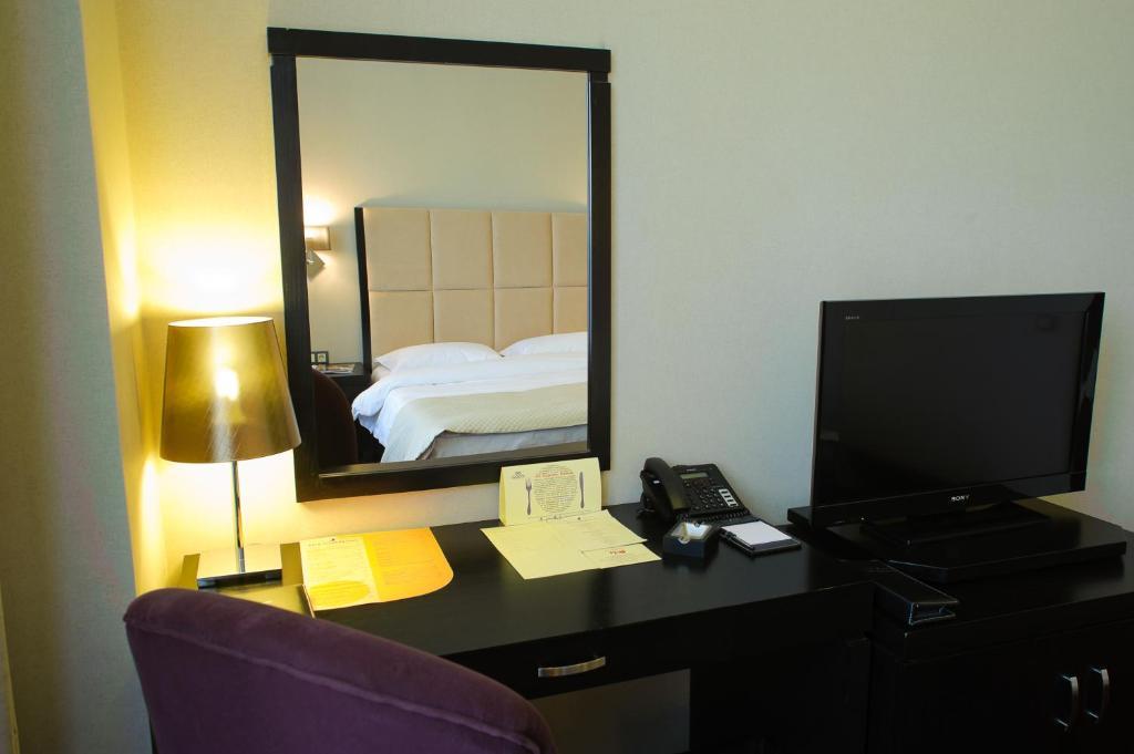 Jelsomino Boutique Hotel Astana Ruang foto
