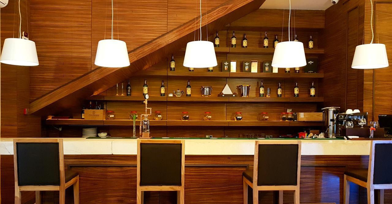 Jelsomino Boutique Hotel Astana Bagian luar foto