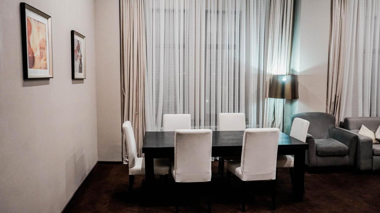 Jelsomino Boutique Hotel Astana Bagian luar foto